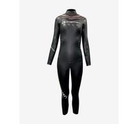 Aquaman Cell Gold 2024 Neoprene Wetsuit Black Gold Women - S