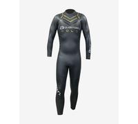 Aquaman Cell Gold 2024 Neoprene Wetsuit Black Gold - XS