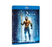AQUAMAN (czech version)