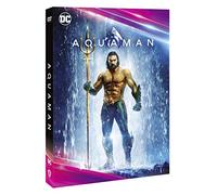 Aquaman (Dc Comics Collection) [Region Free]