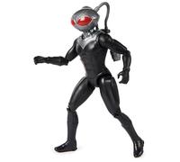 AQUAMAN DC Comics Figure 12inch Black Blanket OC