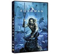 Aquaman - DVD