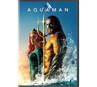 Aquaman (DVD)