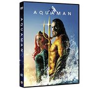 Aquaman [DVD] (IMPORT) (No English version) [Region Free]