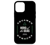 Aquaman Hero of the Seas King of Atlantis Comics DC Case for iPhone 12 mini