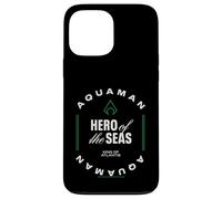 Aquaman Hero of the Seas King of Atlantis Comics DC Case for iPhone 13 Pro Max