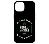 Aquaman Hero of the Seas King of Atlantis Comics DC Case for iPhone 14