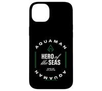 Aquaman Hero of the Seas King of Atlantis Comics DC Case for iPhone 14 Plus