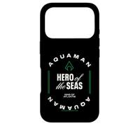 Aquaman Hero of the Seas King of Atlantis Comics DC Case for iPhone 17 Pro