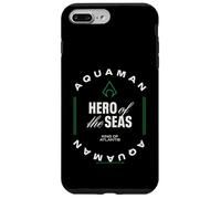 Aquaman Hero of the Seas King of Atlantis Comics DC Case for iPhone 7 Plus/8 Plus