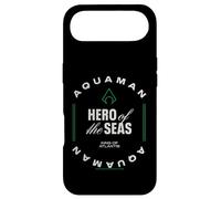 Aquaman Hero of the Seas King of Atlantis Comics DC Case for iPhone Air