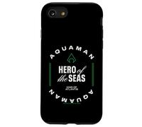 Aquaman Hero of the Seas King of Atlantis Comics DC Case for iPhone SE (2020) / 7/8