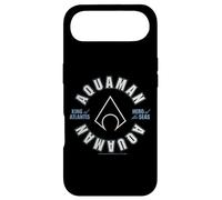 Aquaman King Of Atlantis Hero Of The Seas Case for iPhone Air