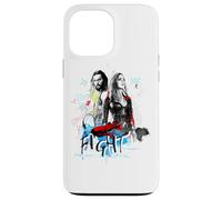 Aquaman Movie Fight For What You Believe In Case for iPhone 13 Pro Max