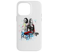 Aquaman Movie Fight For What You Believe In Case for iPhone 14 Pro Max