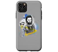 Aquaman Movie Heir of the Seven Seas Case for iPhone 11 Pro Max