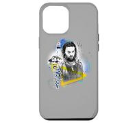 Aquaman Movie Heir of the Seven Seas Case for iPhone 12 Pro Max