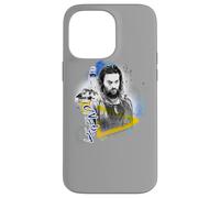 Aquaman Movie Heir of the Seven Seas Case for iPhone 14 Pro Max