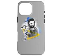 Aquaman Movie Heir of the Seven Seas Case for iPhone 16 Pro Max
