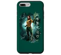 Aquaman Movie Marine Life Case for iPhone 7 Plus/8 Plus