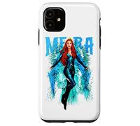 Aquaman Movie Mera Case for iPhone 11