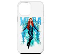 Aquaman Movie Mera Case for iPhone 12 Pro Max