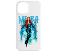 Aquaman Movie Mera Case for iPhone 14
