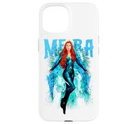 Aquaman Movie Mera Case for iPhone 15