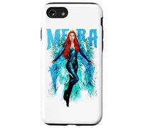 Aquaman Movie Mera Case for iPhone SE (2020) / 7/8