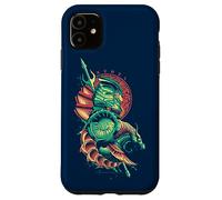Aquaman Movie Rebel King Case for iPhone 11