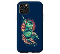 Aquaman Movie Rebel King Case for iPhone 11 Pro