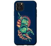Aquaman Movie Rebel King Case for iPhone 11 Pro Max