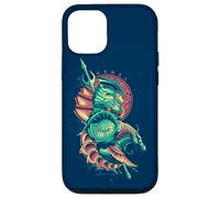 Aquaman Movie Rebel King Case for iPhone 12/12 Pro
