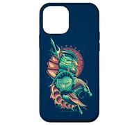 Aquaman Movie Rebel King Case for iPhone 12 mini