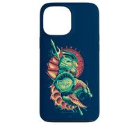Aquaman Movie Rebel King Case for iPhone 13 Pro Max