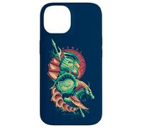Aquaman Movie Rebel King Case for iPhone 14