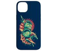 Aquaman Movie Rebel King Case for iPhone 14 Plus