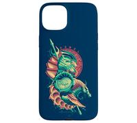 Aquaman Movie Rebel King Case for iPhone 15 Plus