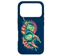Aquaman Movie Rebel King Case for iPhone 17 Pro