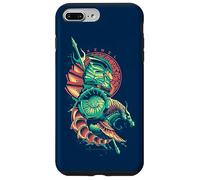 Aquaman Movie Rebel King Case for iPhone 7 Plus/8 Plus