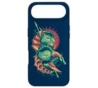 Aquaman Movie Rebel King Case for iPhone Air