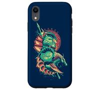 Aquaman Movie Rebel King Case for iPhone XR