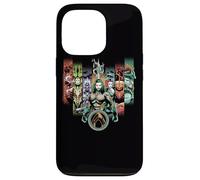 Aquaman Movie Unite The Kingdoms Case for iPhone 13 Pro