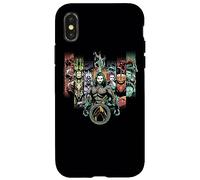 Aquaman Movie Unite The Kingdoms Case for iPhone X/XS