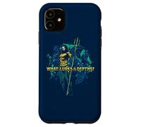 Aquaman Movie What Lurks In The Depths? Case for iPhone 11