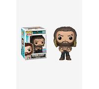 Aquaman NYCC 2018 - Arthur Curry Vinyl Figure 243 Funko Pop! Standard