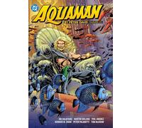 Aquaman Omnibus