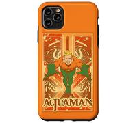 Aquaman Poster Case for iPhone 11 Pro Max