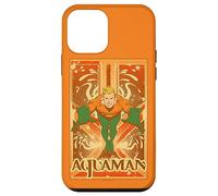 Aquaman Poster Case for iPhone 12 mini