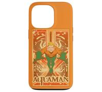 Aquaman Poster Case for iPhone 13 Pro